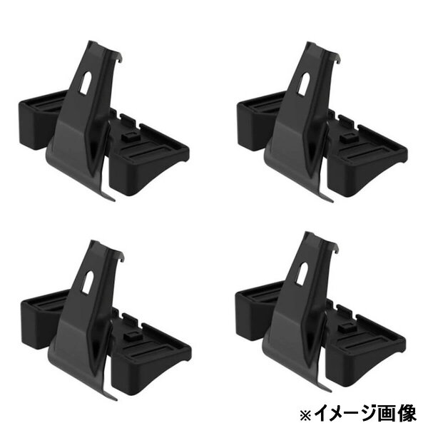 Thule(スーリー) THKIT5267 アウディE-TRONSB THKIT5267 ルーフ用車種別取り付けキット