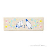 MOOMIN BABY(ムーミン ベビー) 桐箱乳歯ケース/ムーミンファミリー NZMB007224300 その他便利小物