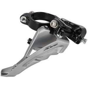 シマノ(SHIMANO)／サイクル EFDM3100MX6 Fディレイラー ミッドクランプ バンド 3/9S 21921803