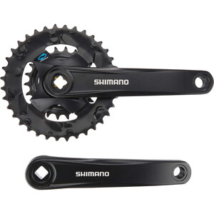 シマノ(SHIMANO)／サイクル EFCM3152BC62XL 8/7S CGなし 170mm 36X22T Bタイプ 21944679