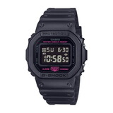 G-SHOCK(ジーショック) 【国内正規品】DW-5600PK-1JR 【日本乳がんピンクリボン活動支援】 DW-5600PK-1JR カジュアルウォッチ