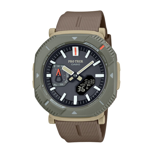 PROTREK(プロトレック) 【国内正規品】PRJ-B001-5JF PRJ-B001-5JF トレッキング･登山用ウォッチ