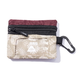 POLeR(ポーラー) 【24秋冬】STUFFABLE COIN&PASS POUCH 243MCV0141-SAG ポーチ