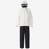 HELLY HANSEN(ヘリーハンセン) HELLY RAIN SUIT(ヘリーレインスーツ) HOE12311 レインスーツ