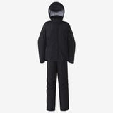 HELLY HANSEN(ヘリーハンセン) HELLY RAIN SUIT(ヘリーレインスーツ) HOE12311 レインスーツ(レディース上下)