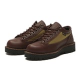 DANNER(ダナー) 【24秋冬】DANNER FIELD LOW SI24A-D121008 アウトドアブーツ ショート