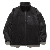 ロアーク リバイバル(ROARK REVIVAL) 【24秋冬】GEN3 FLEECE S/C JACKET RJJ1060 フリースジャケット(メンズ)