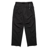 ロアーク リバイバル(ROARK REVIVAL) 【24秋冬】TRAVEL PANT ROAMFREE - RELAX RPJ1052 ロングパンツ(メンズ)