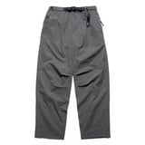 ロアーク リバイバル(ROARK REVIVAL) 【24秋冬】TRAVEL PANT ROAMFREE - RELAX RPJ1052 ロングパンツ(メンズ)