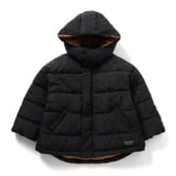 F.O.KIDS(エフ･オー･キッズ) 【24秋冬】ふわ軽インサレーションジャケット R401014 防寒ジャケット(キッズ/ベビー)