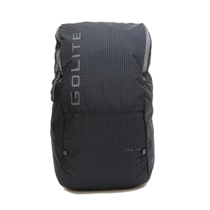 GOLITE(ゴーライト) 【24秋冬】ION 18L PACK(イオン 18L パック) 080004