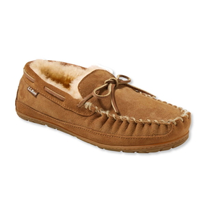 L.L.Bean(エルエルビーン) 【24秋冬】WICKED GOOD SLIPPERMOCCASIN II MEN S 264593