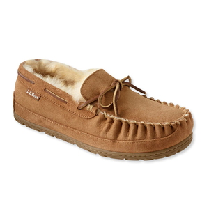 L.L.Bean(エルエルビーン) 【24秋冬】WICKED GOOD CAMP MOCCASINS WOMEN S 290467