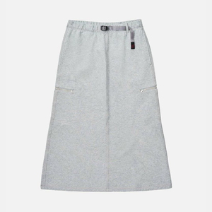 【送料無料】GRAMICCI(グラミチ) 【２４秋冬】ＣＬＡＳＳＩＣ ＳＷＥＡＴ ＳＫＩＲＴ Ｓ ＨＥＡＴＨＥＲ G4FW-SK033