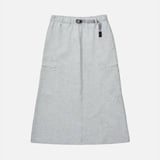 GRAMICCI(グラミチ) 【24秋冬】CLASSIC SWEAT SKIRT G4FW-SK033 スカート(レディース)