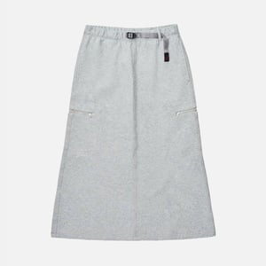 【２４秋冬】ＣＬＡＳＳＩＣ　ＳＷＥＡＴ　ＳＫＩＲＴ Ｍ ＨＥＡＴＨＥＲ