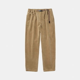 GRAMICCI(グラミチ) 【24秋冬】CORDUROY GRAMICCI PANT G4FM-P039 ロングパンツ(メンズ)