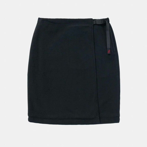 GRAMICCI(グラミチ) 【24秋冬】FLEECE WRAP SKIRT G4FW-SK067