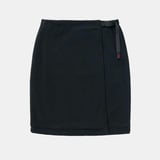 GRAMICCI(グラミチ) 【24秋冬】FLEECE WRAP SKIRT G4FW-SK067 スカート(レディース)