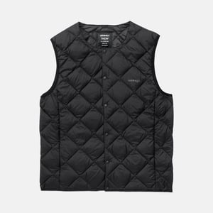 GRAMICCI(グラミチ) 【24秋冬】INNER DOWN VEST G4FU-J100-TG