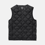 GRAMICCI(グラミチ) 【24秋冬】INNER DOWN VEST G4FU-J100-TG ダウン&中綿ベスト(メンズ)