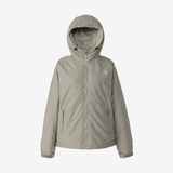 THE NORTH FACE(ザ･ノース･フェイス) コンパクトノマドジャケット-ウィメンズ NPW72433 ソフトシェルジャケット(レディース)