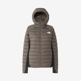 THE NORTH FACE(ザ･ノース･フェイス) レッドランフーディ-メンズ NY82493 ダウン･中綿ジャケット(メンズ)