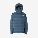 THE NORTH FACE(ザ･ノース･フェイス) レッドランフーディ-メンズ NY82493 ダウン･中綿ジャケット(メンズ)