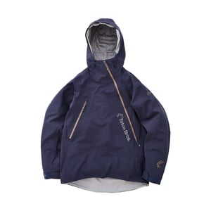 Teton Bros.（ティートンブロス） 【24秋冬】TSURUGI JACKET 243-10022