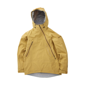 【送料無料】Teton Bros.（ティートンブロス） 【２４秋冬】ＴＳＵＲＵＧＩ ＪＡＣＫＥＴ Ｍ ＹＥＬＬＯＷ 243-10052