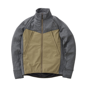 【送料無料】Teton Bros.（ティートンブロス） 【２４秋冬】ＣＯＣＯＯＮ ＪＡＣＫＥＴ Ｍ ＫＨＡＫＩ 243-18020