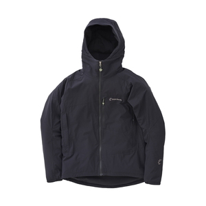 【送料無料】Teton Bros.（ティートンブロス） 【２４秋冬】ＷＡＰＩＴＩ ＨＯＯＤＹ Ｌ ＢＬＡＣＫ 243-19012