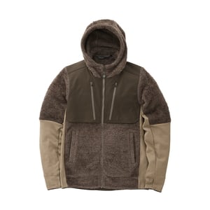 Teton Bros.（ティートンブロス） 【24秋冬】OCTA HIGHLOFT TEC HOODY 243-24012