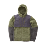 Teton Bros.(ティートンブロス) 【24秋冬】OCTA HIGHLOFT TEC HOODY 243-24022 フリースジャケット(メンズ)