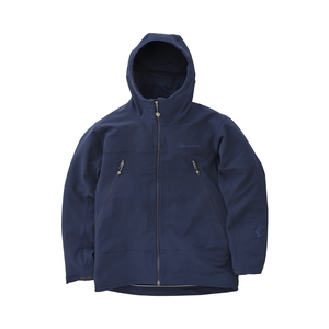 Teton Bros.（ティートンブロス） 【24秋冬】GLACIER HOODY 243-28010