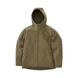 Teton Bros.(ティートンブロス) 【24秋冬】GLACIER HOODY 243-28030 ブルゾン(メンズ)