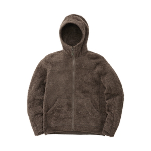 Teton Bros.（ティートンブロス） 【24秋冬】OCTA HIGHLOFT FULLZIP HOODY 243-29010