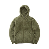 Teton Bros.(ティートンブロス) 【24秋冬】OCTA HIGHLOFT FULLZIP HOODY 243-29020 フリースジャケット(メンズ)