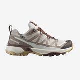 SALOMON(サロモン) 【24秋冬】X ULTRA 360 EDGE GORE-TEX W L47698800 登山靴 ローカット(レディース)