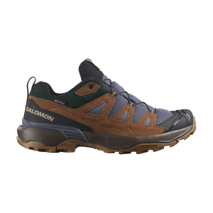 【送料無料】SALOMON(サロモン) Ｘ ＵＬＴＲＡ ３６０ ＬＥＡＴＨＥＲ ＧＯＲＥ-ＴＥＸ ２６．０ｃｍ Ｇ．ＳＡＩＬＬＥ／Ｃ．ＣＡＦＥ／ＭＡＲＭＡＬＡＤＥ L47684900