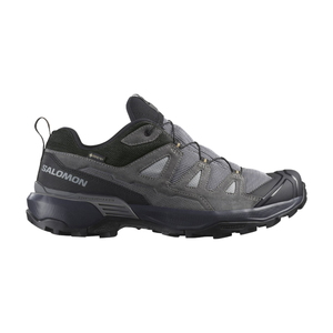 【送料無料】SALOMON(サロモン) Ｘ ＵＬＴＲＡ ３６０ ＬＥＡＴＨＥＲ ＧＯＲＥ-ＴＥＸ ２６．０ｃｍ ＳＨＡＲＫＳＫＩＮ／ＣＡＳＴＬＥＲＯＣＫ／ＫＥＬＰ L47571400