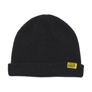 キウ（KiU） 【２４秋冬】ＢＥＡＮＩＥ ＯＮＥ ＳＩＺＥ ＢＫ K380