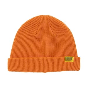 【２４秋冬】ＢＥＡＮＩＥ ＯＮＥ　ＳＩＺＥ コッパーオレンジ