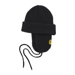 キウ（KiU） 【24秋冬】EAR FLAPS BEANIE K381