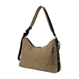 キウ(KiU) 【24秋冬】PADDED SHOULDER BAG K383 ショルダーバッグ