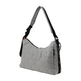 キウ(KiU) 【24秋冬】PADDED SHOULDER BAG K383 ショルダーバッグ