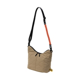 キウ(KiU) 【24秋冬】2WAY HANDLE PADDED BAG MINI K387 ショルダーバッグ