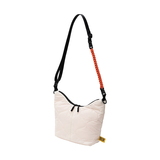 キウ(KiU) 【24秋冬】2WAY HANDLE PADDED BAG MINI K387 ショルダーバッグ