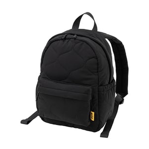 キウ（KiU） 【24秋冬】PADDED DAY BACKPACK K391