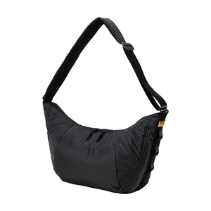 キウ（KiU） 【24秋冬】PUFFY ROUND SHOULDER BAG K392